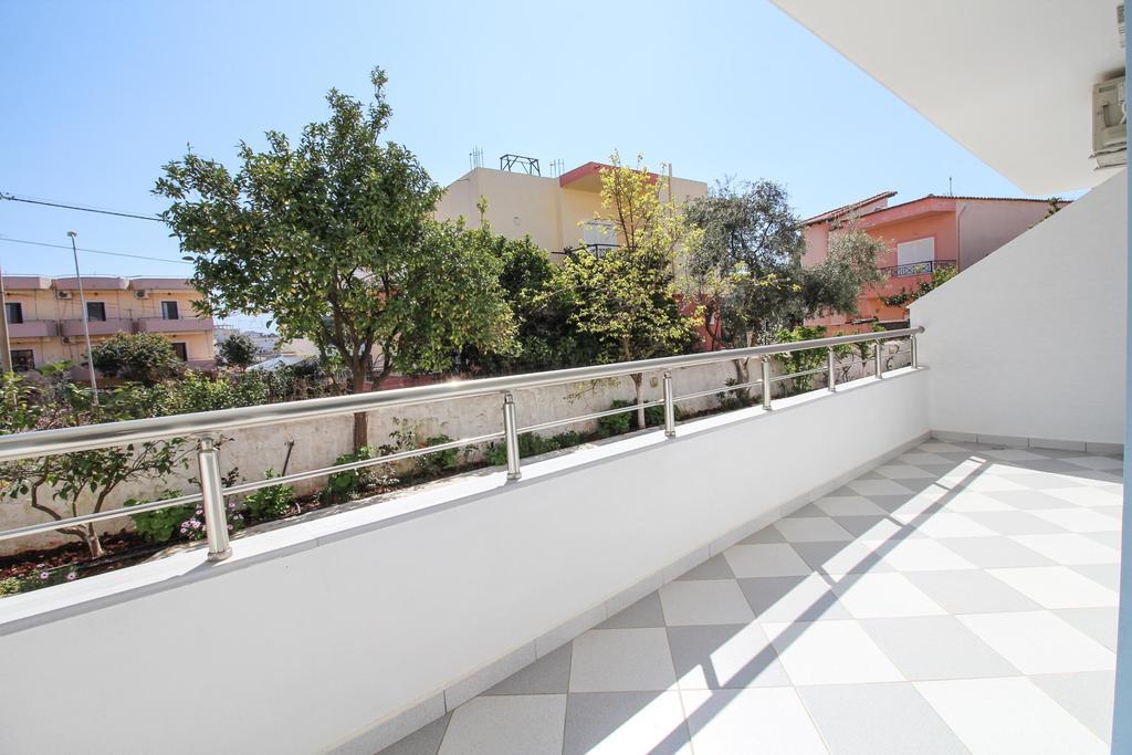 Hotel Artur2 Ксамил Екстериор снимка